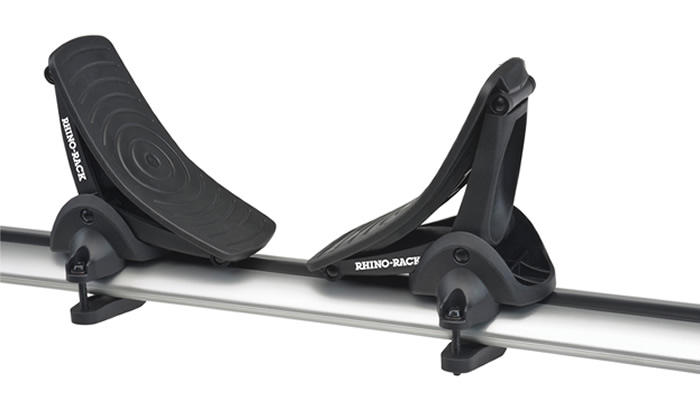 Rhino Nautic 580 kayak carrier